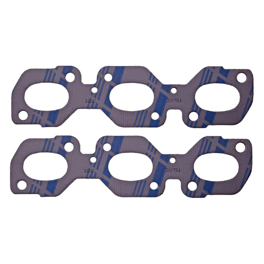 MS 95715 Exhaust Manifold Gasket Set Felpro