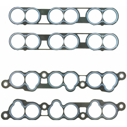 MS 95726 Engine Intake Manifold Gasket Set Felpro