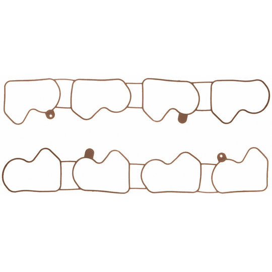 MS 95736 Engine Intake Manifold Gasket Set Felpro