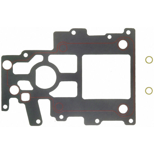 MS 95741 Fuel Injection Plenum Gasket Set Felpro