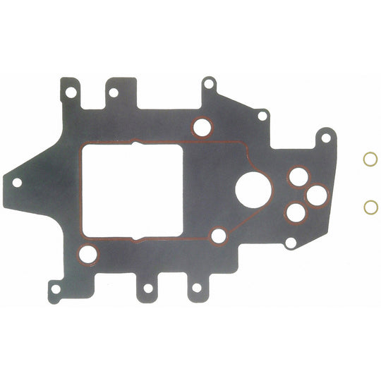 MS 95744 Fuel Injection Plenum Gasket Set Felpro