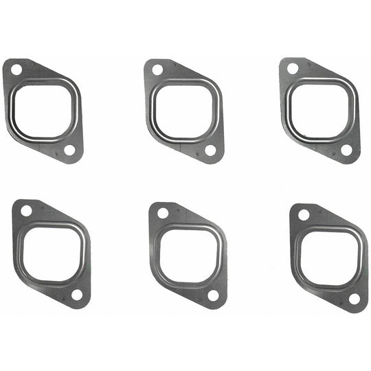 MS 95802 Exhaust Manifold Gasket Set Felpro