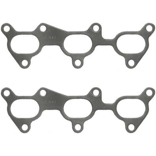 MS 95813 Exhaust Manifold Gasket Set Felpro