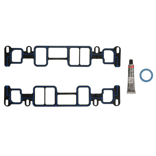 MS 95817-1 Engine Intake Manifold Gasket Set Felpro