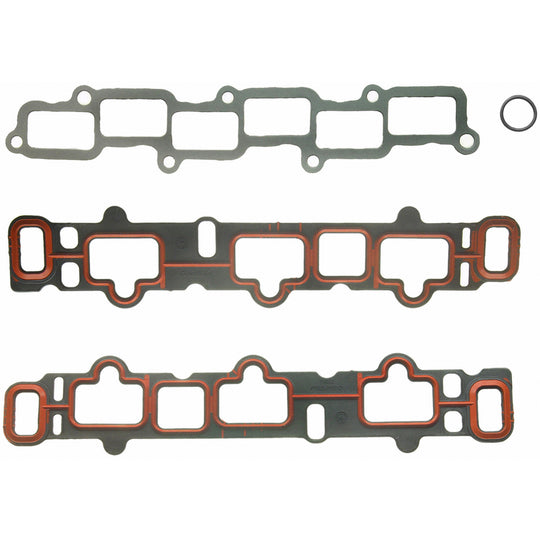 MS 95822 Engine Intake Manifold Gasket Set Felpro