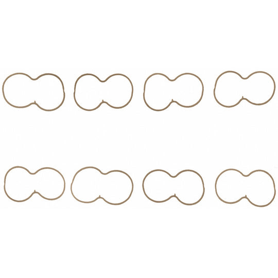 MS 95841 Fuel Injection Plenum Gasket Set Felpro