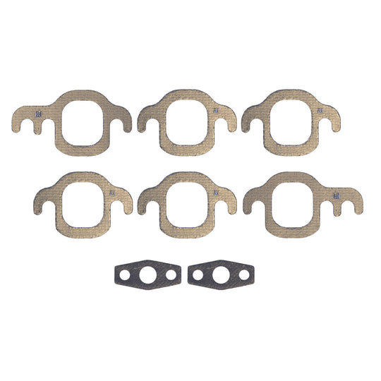 MS 95842 Exhaust Manifold Gasket Set Felpro
