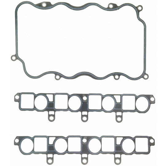 MS 95925-1 Fuel Injection Plenum Gasket Set Felpro