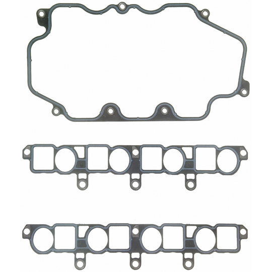 MS 95925-2 Fuel Injection Plenum Gasket Set Felpro