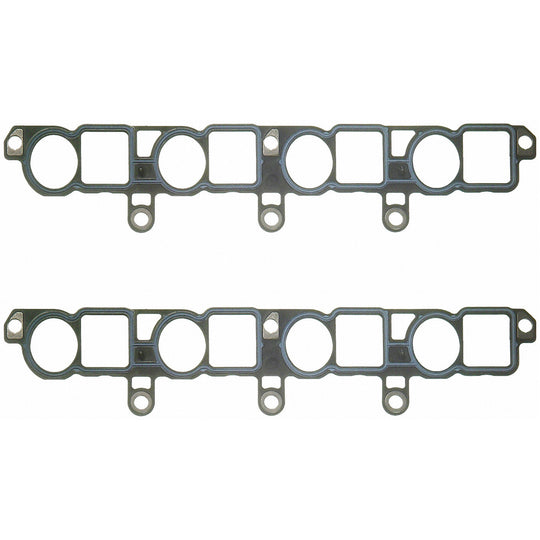 MS 95925 Fuel Injection Plenum Gasket Set Felpro