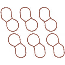 Load image into Gallery viewer, MS 95934 Fuel Injection Plenum Gasket Set Felpro