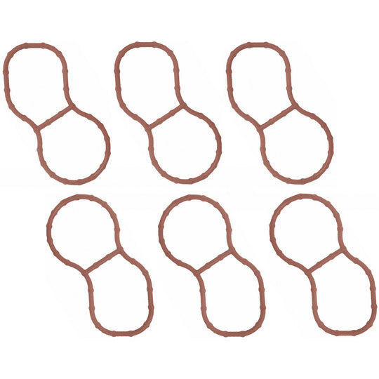 MS 95934 Fuel Injection Plenum Gasket Set Felpro