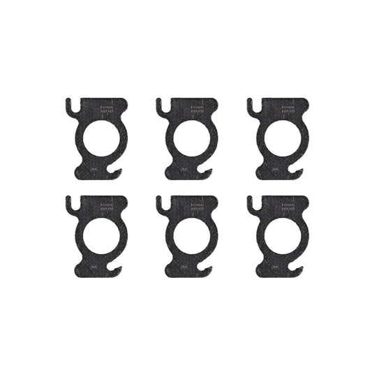 MS 95939 Exhaust Manifold Gasket Set Felpro