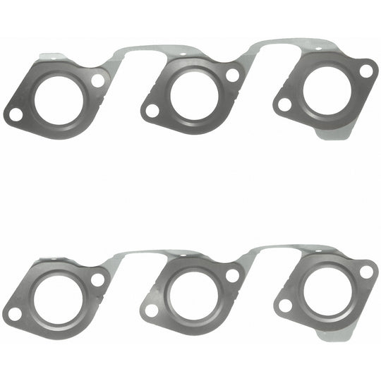 MS 95968 Exhaust Manifold Gasket Set Felpro