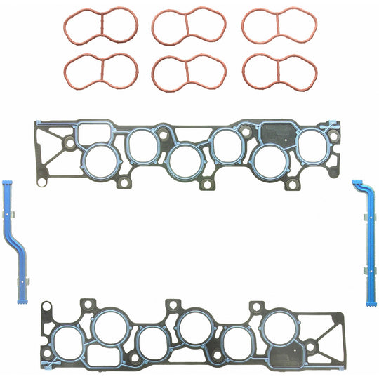 MS 95985-1 Engine Intake Manifold Gasket Set Felpro
