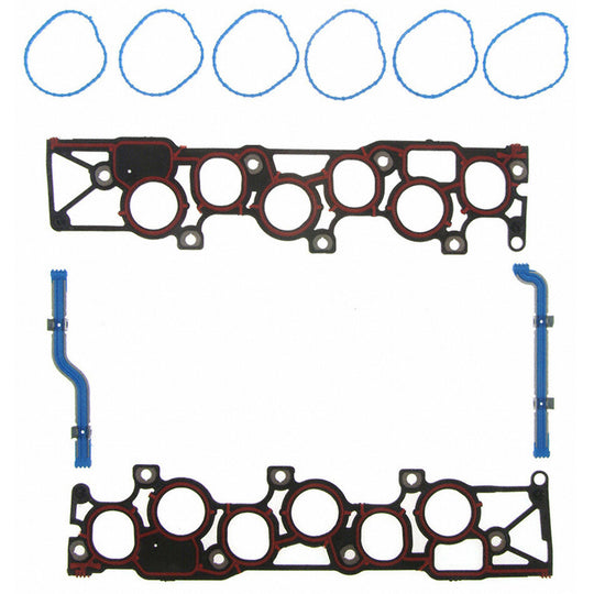 MS 95985-3 Engine Intake Manifold Gasket Set Felpro