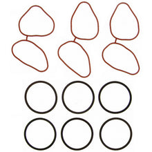 Load image into Gallery viewer, MS 96062 Fuel Injection Plenum Gasket Set Felpro