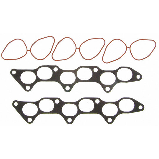 MS 96091 Fuel Injection Plenum Gasket Set Felpro