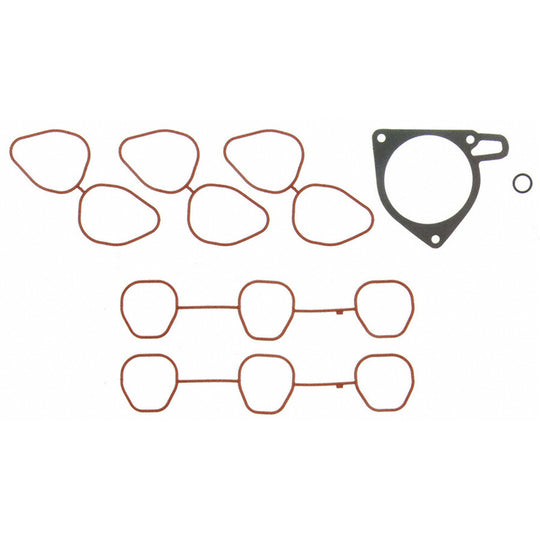 MS 96102 Engine Intake Manifold Gasket Set Felpro