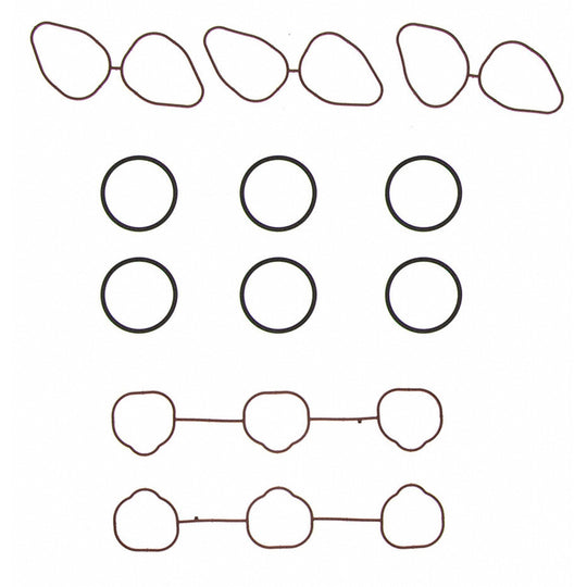 MS 96103 Engine Intake Manifold Gasket Set Felpro