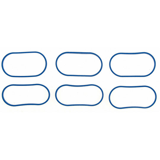 MS 96124-1 Fuel Injection Plenum Gasket Set Felpro