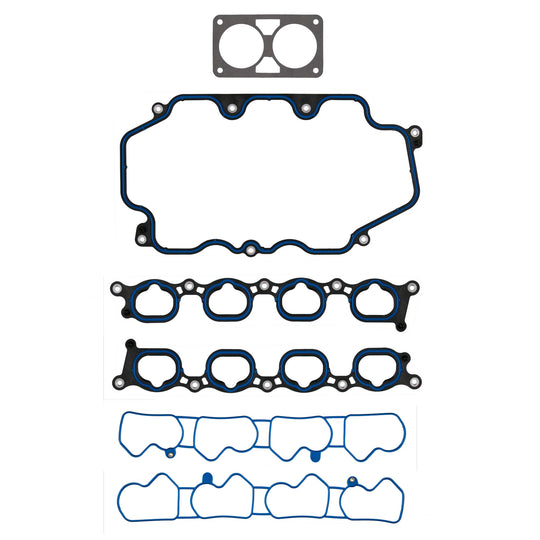 MS 96139 Engine Intake Manifold Gasket Set Felpro