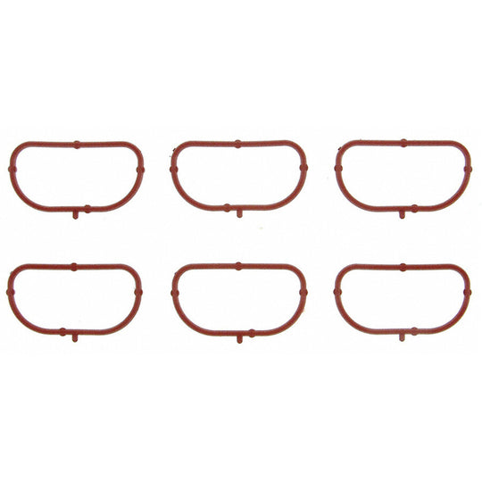 MS 96176 Fuel Injection Plenum Gasket Set Felpro