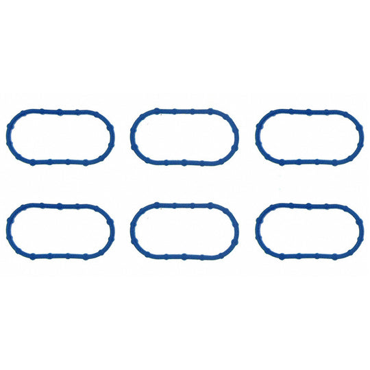 MS 96252 Fuel Injection Plenum Gasket Set Felpro