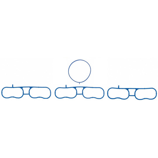 MS 96294 Engine Intake Manifold Gasket Set Felpro