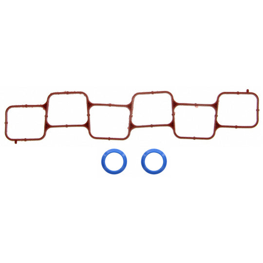 MS 96324 Fuel Injection Plenum Gasket Set Felpro