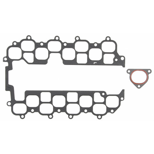 MS 96333 Fuel Injection Plenum Gasket Set Felpro