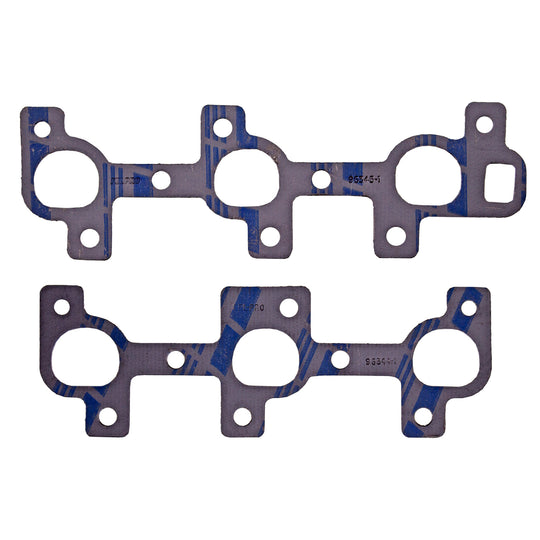 MS 96344-1 Exhaust Manifold Gasket Set Felpro