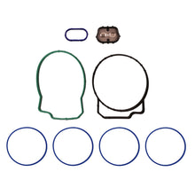 Load image into Gallery viewer, MS 96351-1 Engine Intake Manifold Gasket Set Felpro