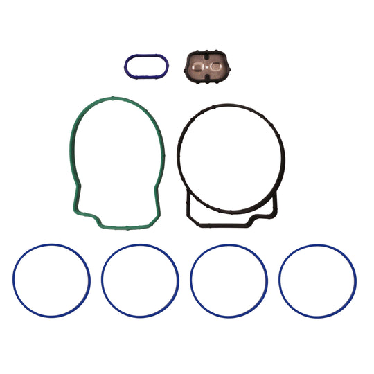 MS 96351-1 Engine Intake Manifold Gasket Set Felpro
