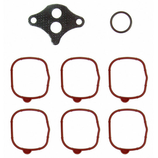 MS 96359 Engine Intake Manifold Gasket Set Felpro
