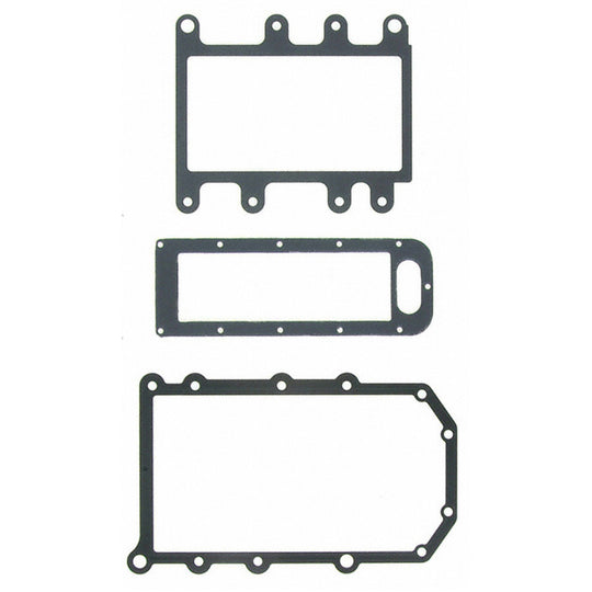MS 96374 Fuel Injection Plenum Gasket Set Felpro