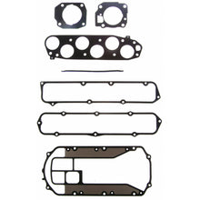 Load image into Gallery viewer, MS 96384-1 Fuel Injection Plenum Gasket Set Felpro