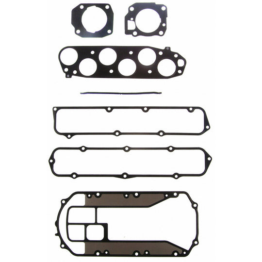 MS 96384-1 Fuel Injection Plenum Gasket Set Felpro