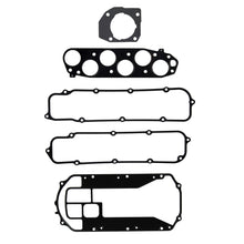 Load image into Gallery viewer, MS 96384-2 Fuel Injection Plenum Gasket Set Felpro