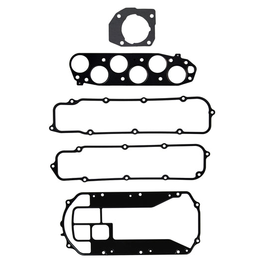 MS 96384-2 Fuel Injection Plenum Gasket Set Felpro