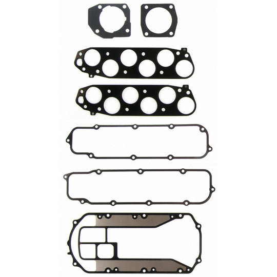 MS 96384 Fuel Injection Plenum Gasket Set Felpro