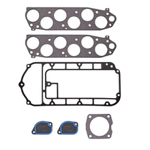 Charger l'image dans la galerie, MS 96409-1 Fuel Injection Plenum Gasket Set Felpro