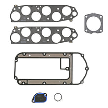 Load image into Gallery viewer, MS 96409-2 Fuel Injection Plenum Gasket Set Felpro