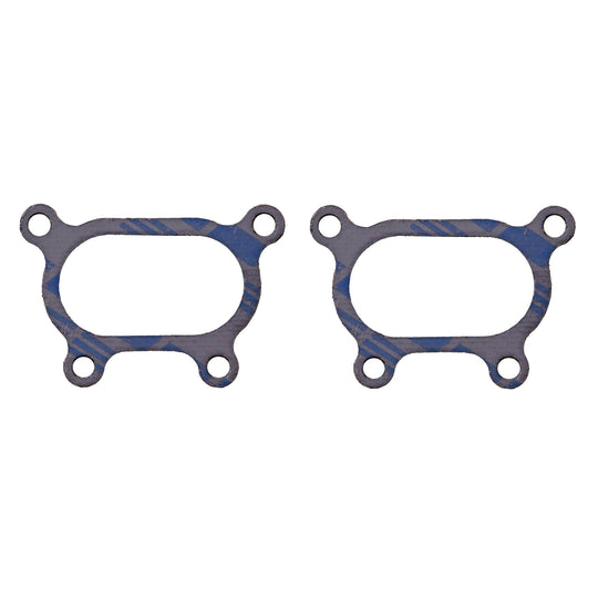 MS 96411 Exhaust Manifold Gasket Set Felpro