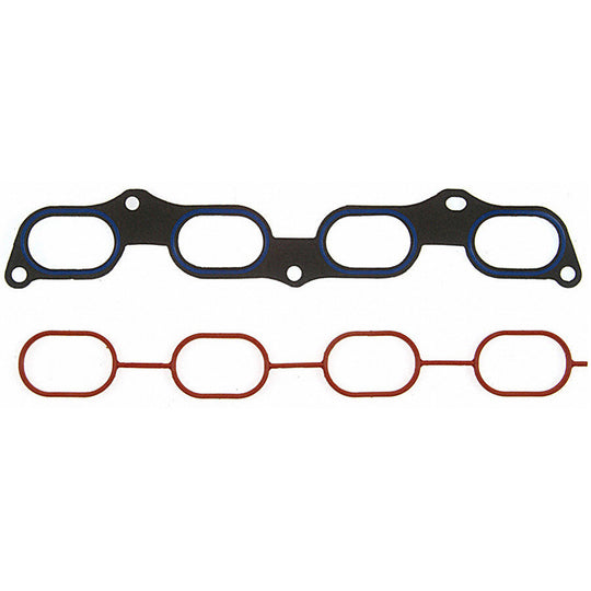 MS 96438 Engine Intake Manifold Gasket Set Felpro