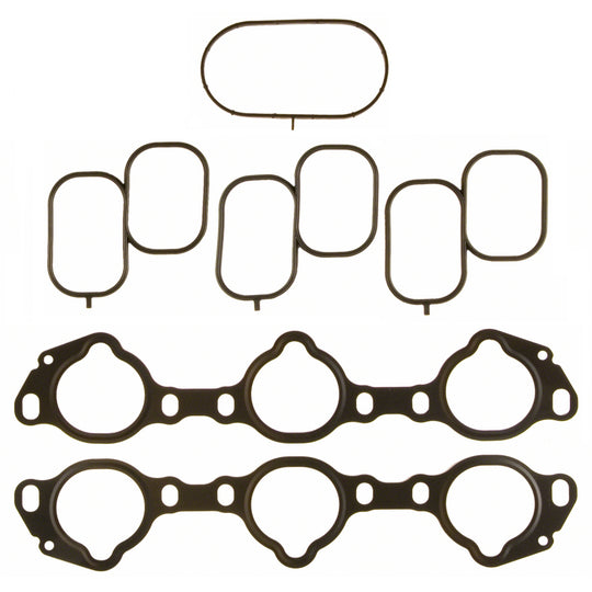 MS 96454-2 Engine Intake Manifold Gasket Set Felpro