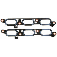 Load image into Gallery viewer, MS 96483 Fuel Injection Plenum Gasket Set Felpro