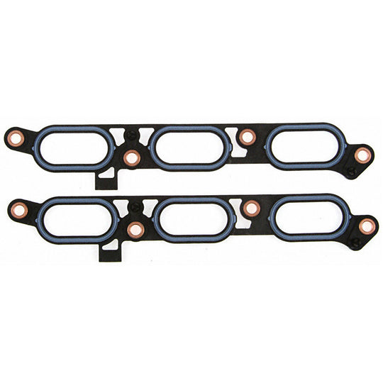 MS 96483 Fuel Injection Plenum Gasket Set Felpro