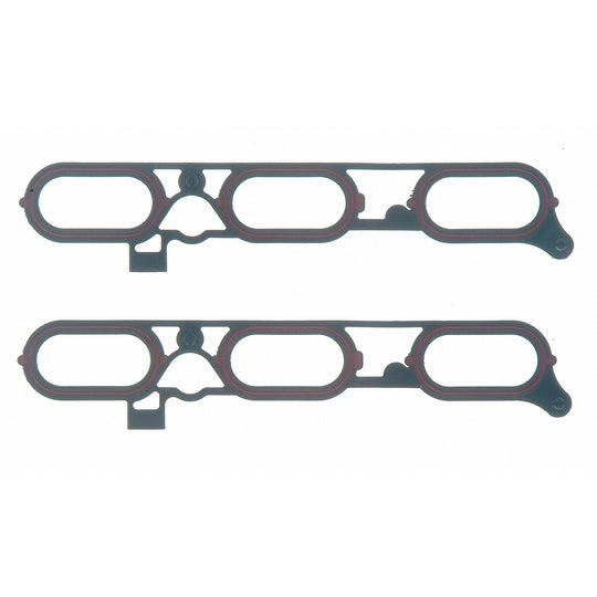 MS 96484 Fuel Injection Plenum Gasket Set Felpro