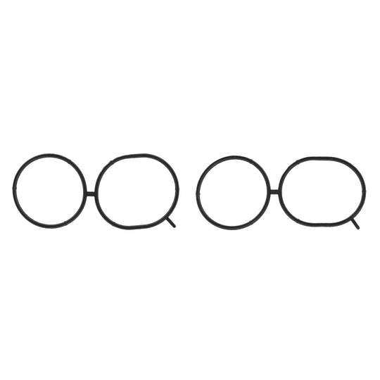 MS 96491-1 Fuel Injection Plenum Gasket Set Felpro